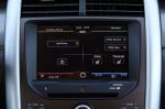 Ford Edge EcoBoost 2011 года